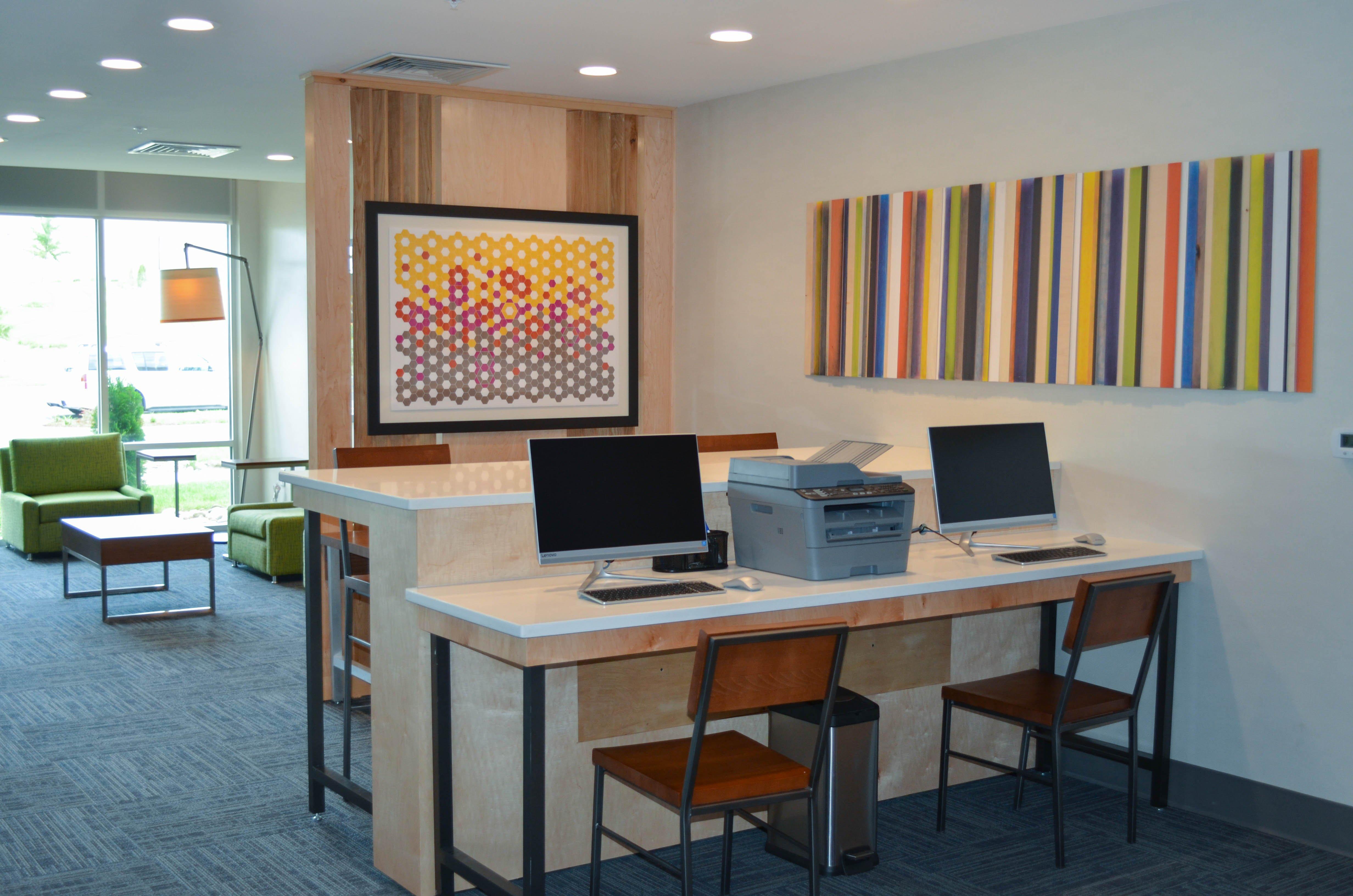 Holiday Inn Express & Suites Raleigh Airport - Brier Creek By Ihg Экстерьер фото