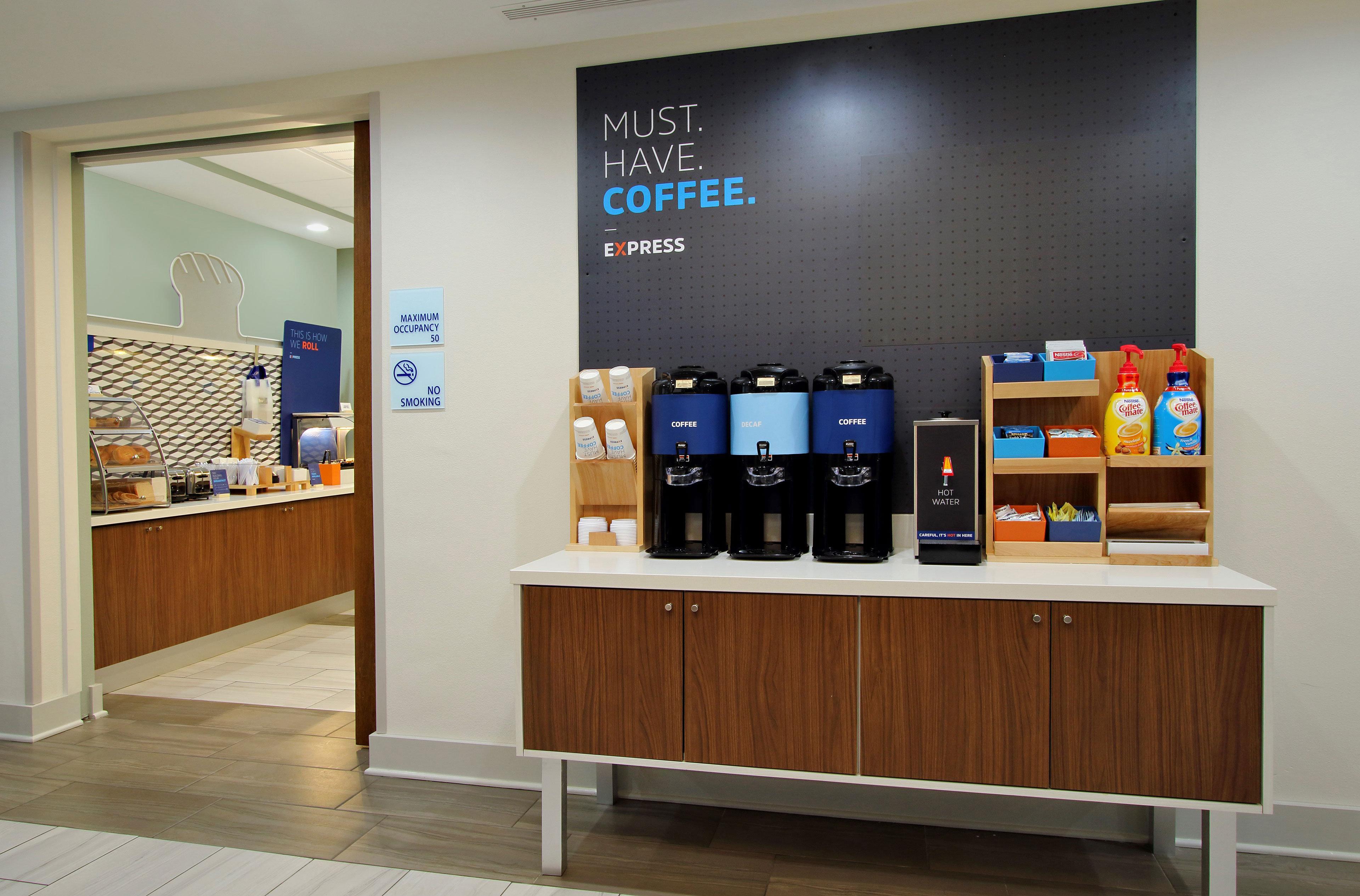 Holiday Inn Express & Suites Raleigh Airport - Brier Creek By Ihg Экстерьер фото