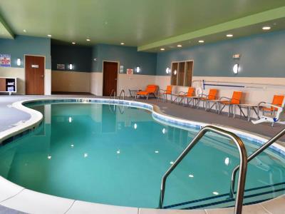 Holiday Inn Express & Suites Raleigh Airport - Brier Creek By Ihg Экстерьер фото